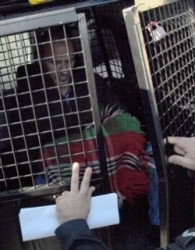 Арестуваха Иван Славков, ама не Батето